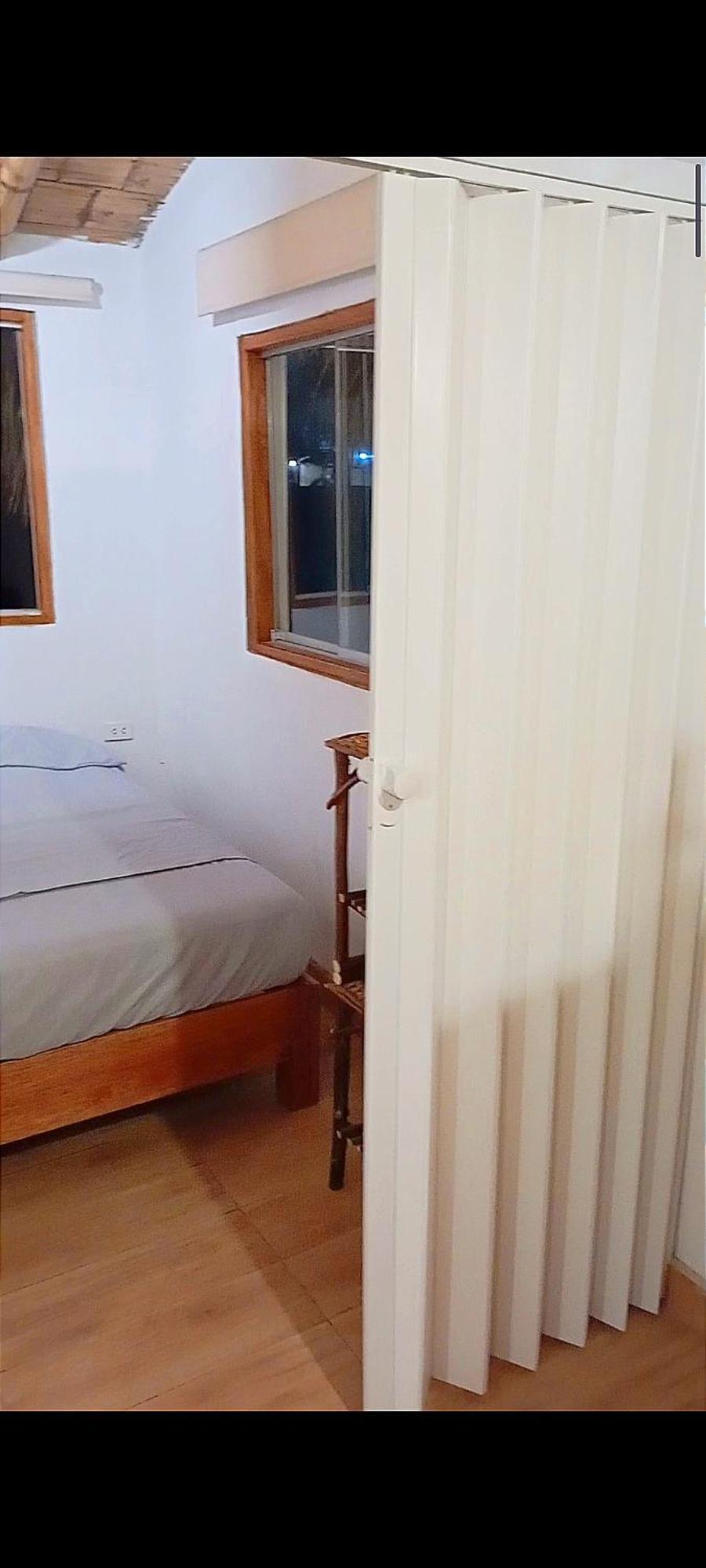 Aparthotel Costa Luna Vichayito Exteriér fotografie